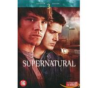 Supernatural-Saison 3