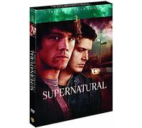 Supernatural-Saison 3