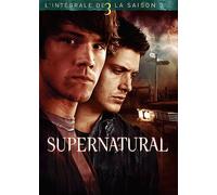 Supernatural - Saison 3
