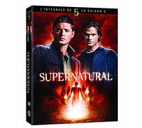 Supernatural - Saison 5