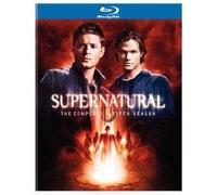 Supernatural - Saison 5 - Blu Ray
