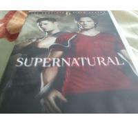 Supernatural Saison 6