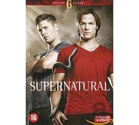 Supernatural-Saison 6