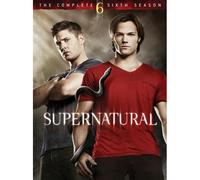Supernatural. Saison 6
