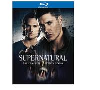 Supernatural - Saison 7