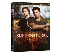Supernatural-Saison 8