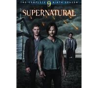 Supernatural Saison 9