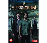 Supernatural : Saison 9