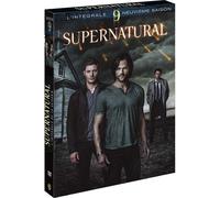Supernatural - Saison 9