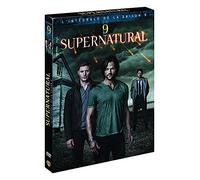 Supernatural-Saison 9