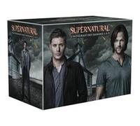 Supernatural Saisons 1 à 9 Coffret DVD E
