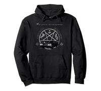 Supernatural Saving People and Hunting Sweat à Capuche