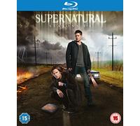 Supernatural - Supernatural: Season 1-8