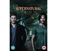 Supernatural-Season 1 [Import]
