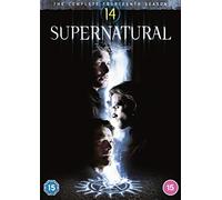 Supernatural - Saison 14