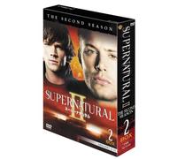 Supernatural Season 2:Collecto [Import allemand]