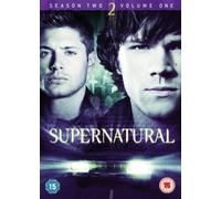 Supernatural - Season 2 Part 1 [DVD] by Jared Padalecki