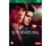 Supernatural Season 3