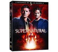 Supernatural Season 5