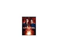 Supernatural – DVD – Coffret intégral de la saison 5 – Import US – Zone 1