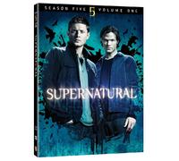 Supernatural - Season 5 Part 1