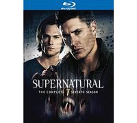 Supernatural: The Complete Seventh Season