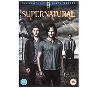Supernatural Season 9 [Import]