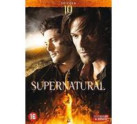 Supernatural-Saison 10