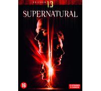 Supernatural - Seizoen 13 (DVD)