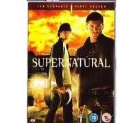 Supernatural - The Complete First Season