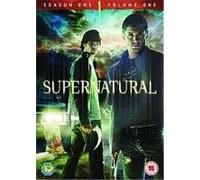 Supernatural - Series 1 Vol.1 , (Box Set) G