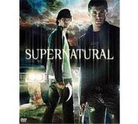 Supernatural - Series 1 Vol.2 , (Box Set) G