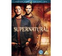 Supernatural - Series 4 Vol.2 , (Box Set) G