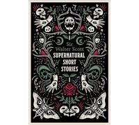 Supernatural Short Stories: Tales of Murder and Letters on Demonology and Witchcraft