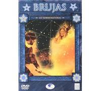 Supernatural - Sorcières / Sobrenatural -Witches / Brujas G