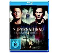 Supernatural - Staffel 4