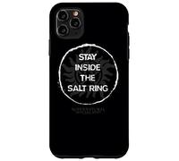 Supernatural Stay Inside The Salt Ring Coque pour iPhone 11 Pro Max