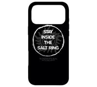 Supernatural Stay Inside The Salt Ring Coque pour iPhone 17 Pro Max