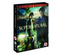 Supernatural - Supernatural - Season 1 Part 1 [Import anglais]