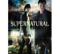 Supernatural - Series 1 - Vol. 2