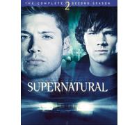Supernatural - Supernatural - Season 2 [Import anglais]