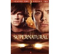 Supernatural - Supernatural - Season 2 Vol. 2 [Import anglais]