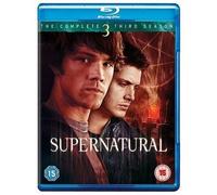 Supernatural - Supernatural - Season 3 [STANDARD EDITION] [Import anglais]