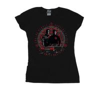 Supernatural - T-shirt FAMILY BUSINESS - Femme (BI40520)