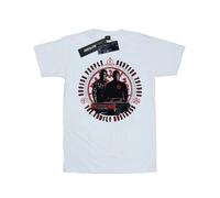 Supernatural - T-shirt FAMILY BUSINESS - Femme (BI44332)