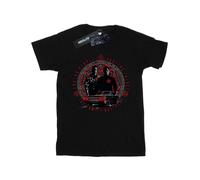 Supernatural - T-shirt FAMILY BUSINESS - Femme (BI44332)