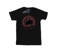 Supernatural - T-shirt FAMILY BUSINESS - Homme (BI45893)