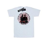 Supernatural - T-shirt FAMILY BUSINESS - Homme (BI45893)