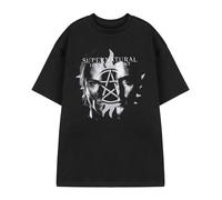 Supernatural - T-shirt manches courtes JOIN THE HUNT - Homme (NS9729)