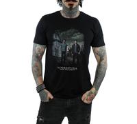 Supernatural - T-shirt motif/style Pluie de météores - Homme (BI854)